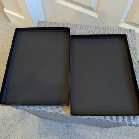 Yves Saint Laurent Box YSL - Picture 3 of 4